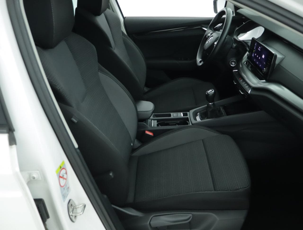 2021 Škoda OCTAVIA - 12