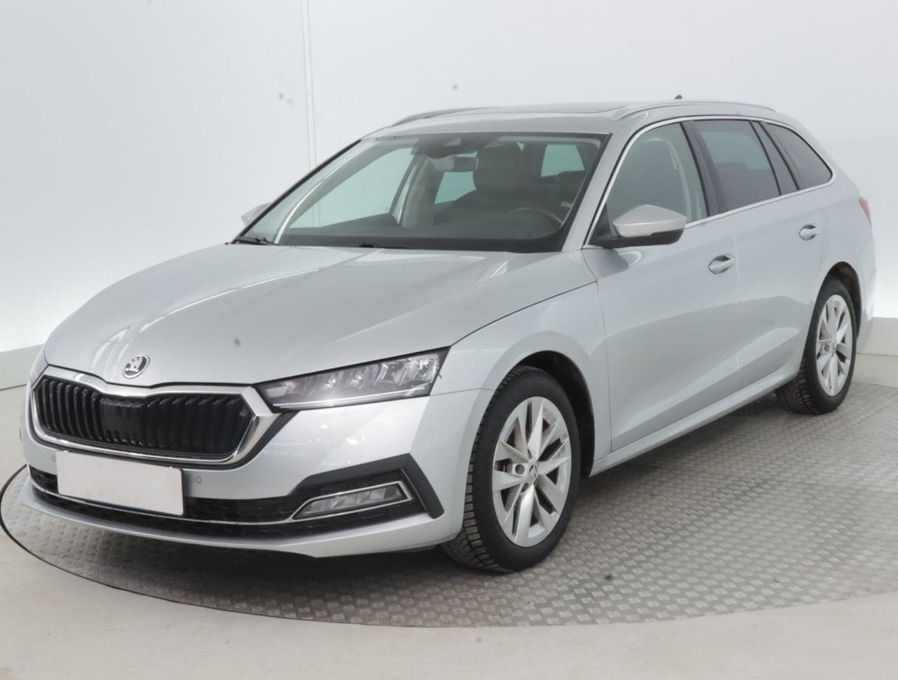2020 Škoda OCTAVIA - 3