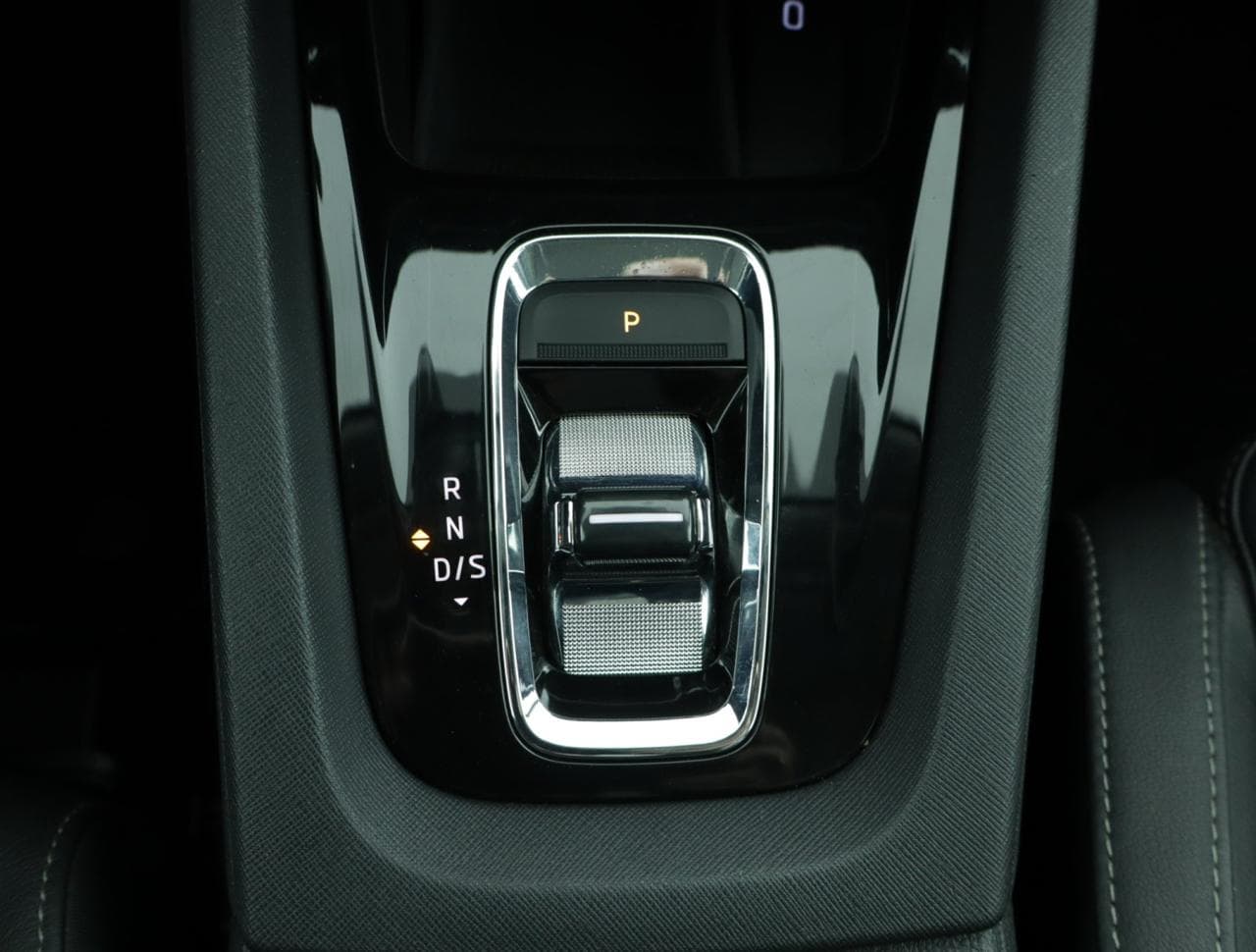 2020 Škoda OCTAVIA - 19