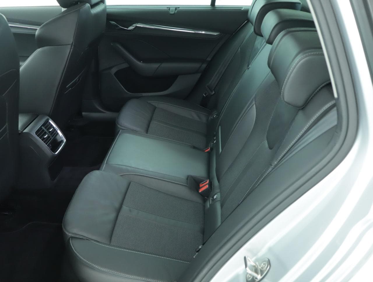 2020 Škoda OCTAVIA - 15