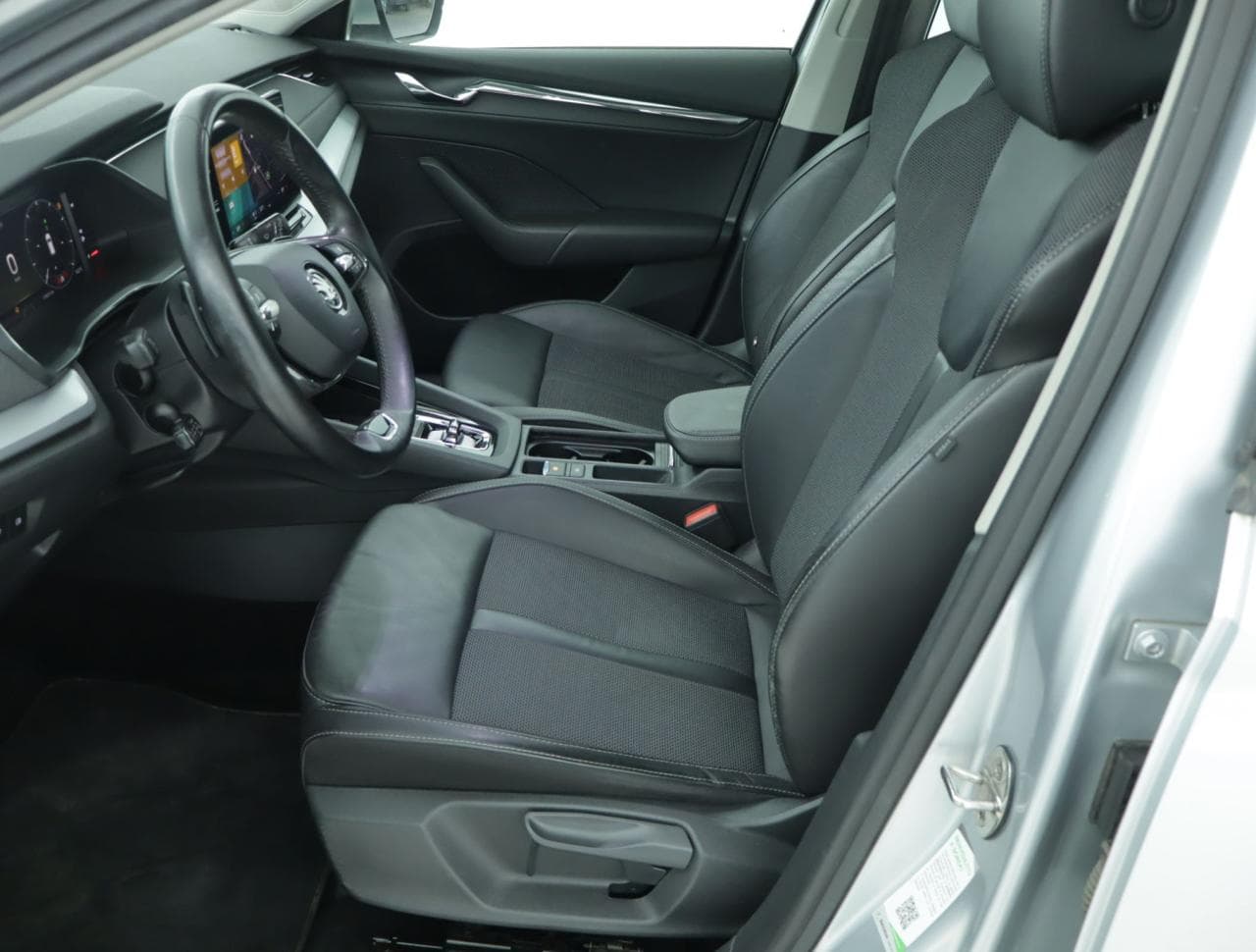 2020 Škoda OCTAVIA - 16
