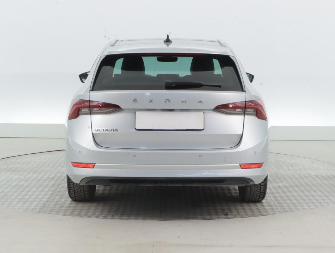 2020 Škoda OCTAVIA - 6