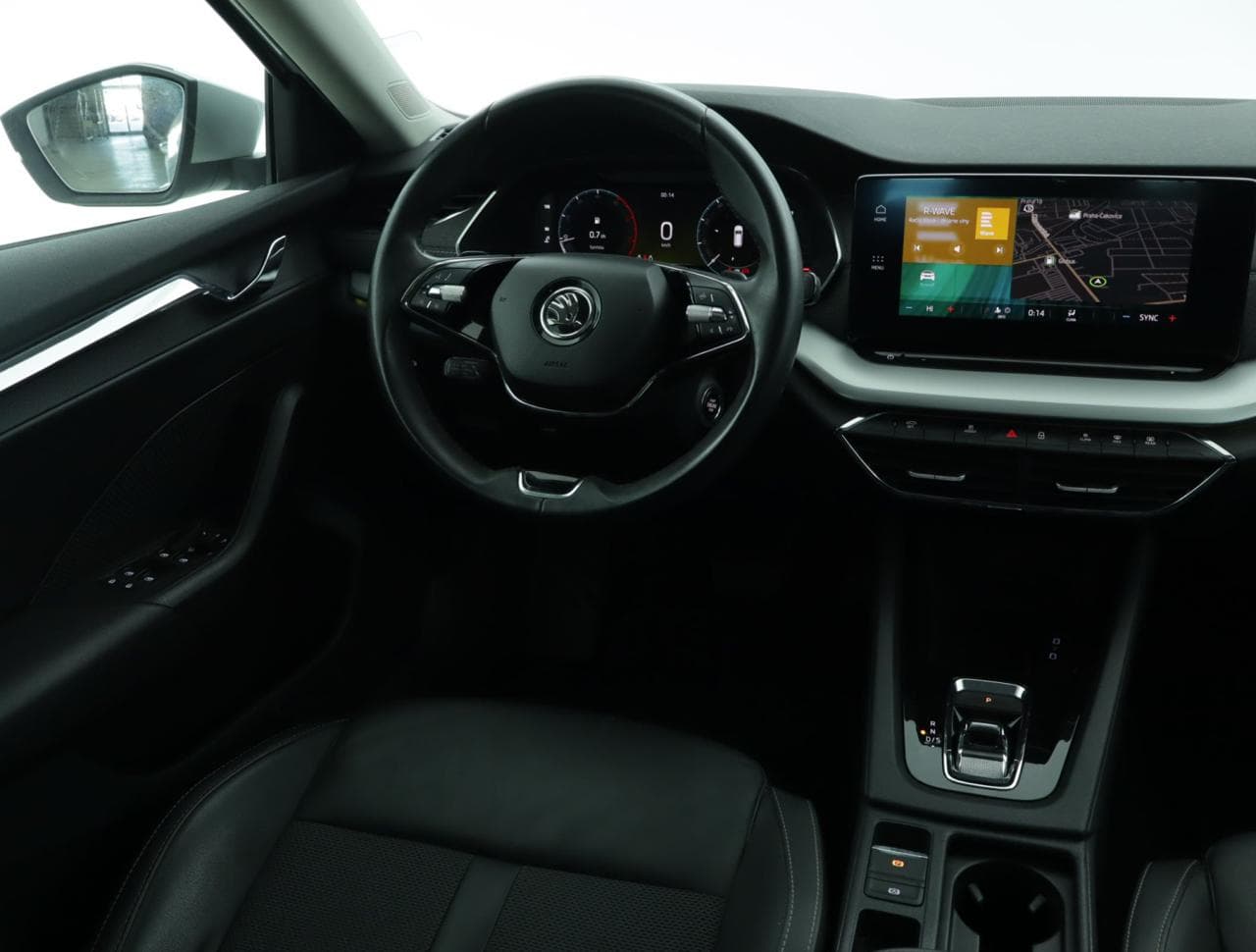 2020 Škoda OCTAVIA - 9