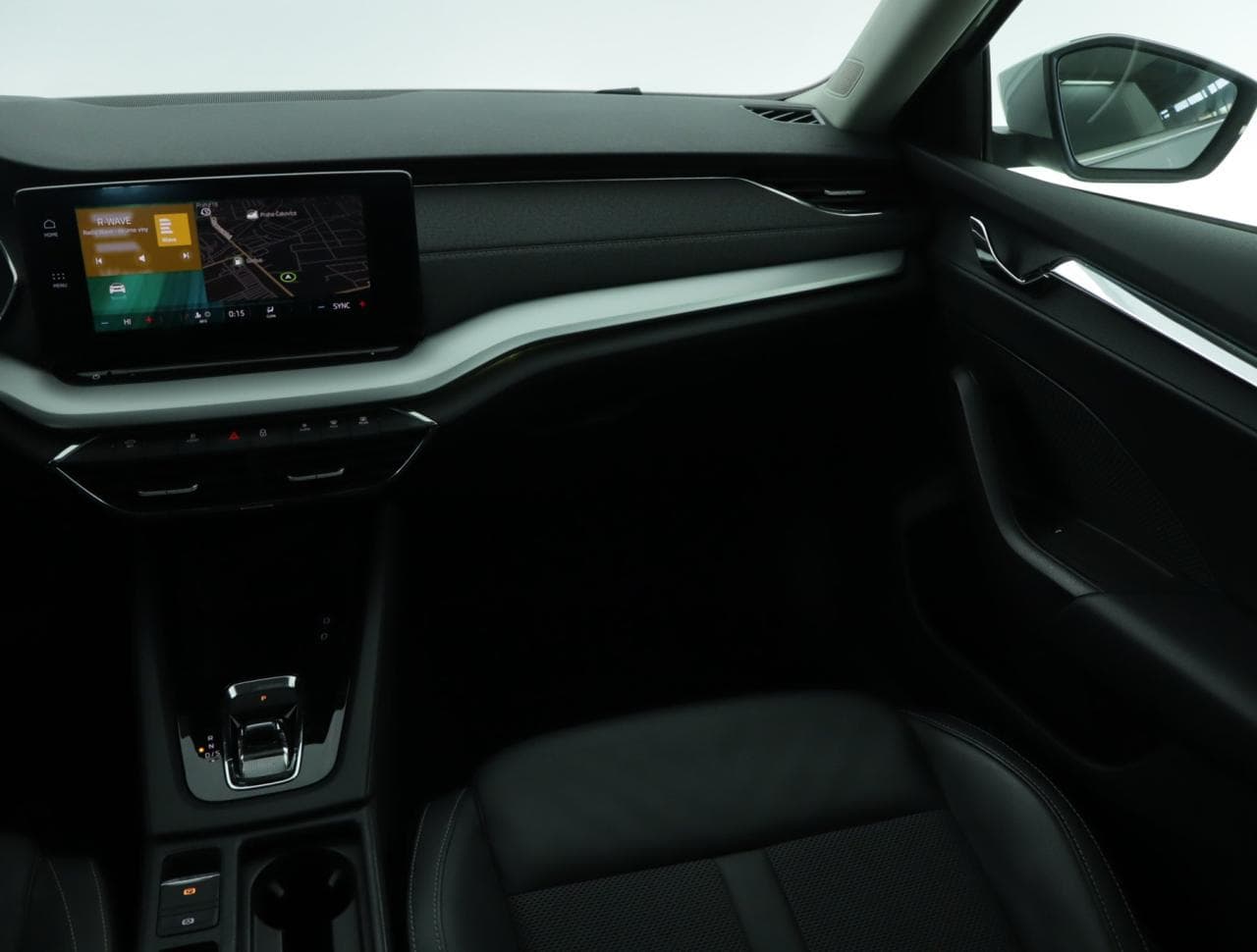 2020 Škoda OCTAVIA - 11