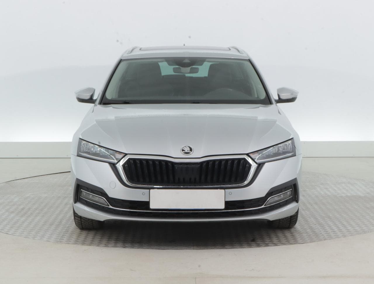 2020 Škoda OCTAVIA - 2