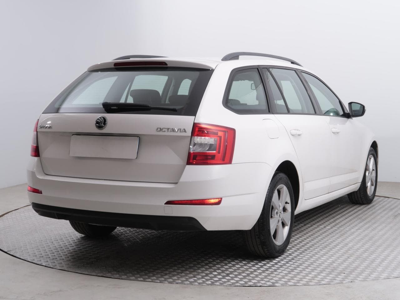 2017 Škoda OCTAVIA - 7