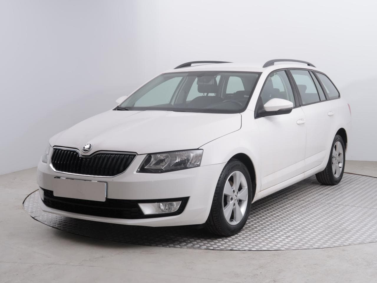 2017 Škoda OCTAVIA - 3