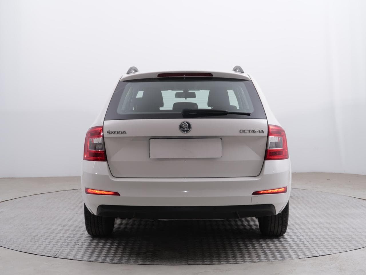 2017 Škoda OCTAVIA - 6