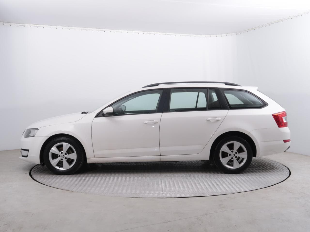2017 Škoda OCTAVIA - 4