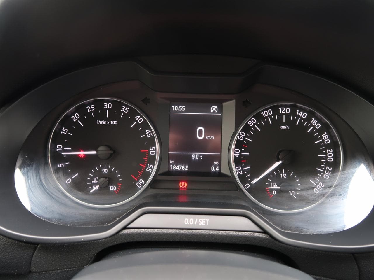 2017 Škoda OCTAVIA - 17