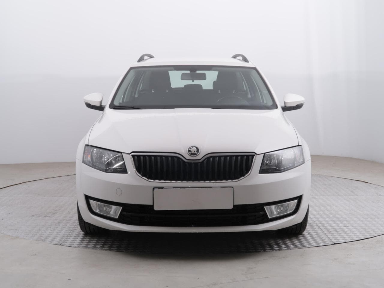 2017 Škoda OCTAVIA - 2