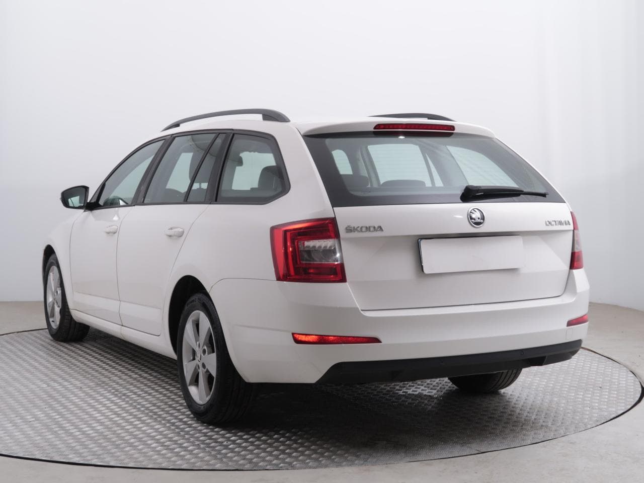 2017 Škoda OCTAVIA - 5