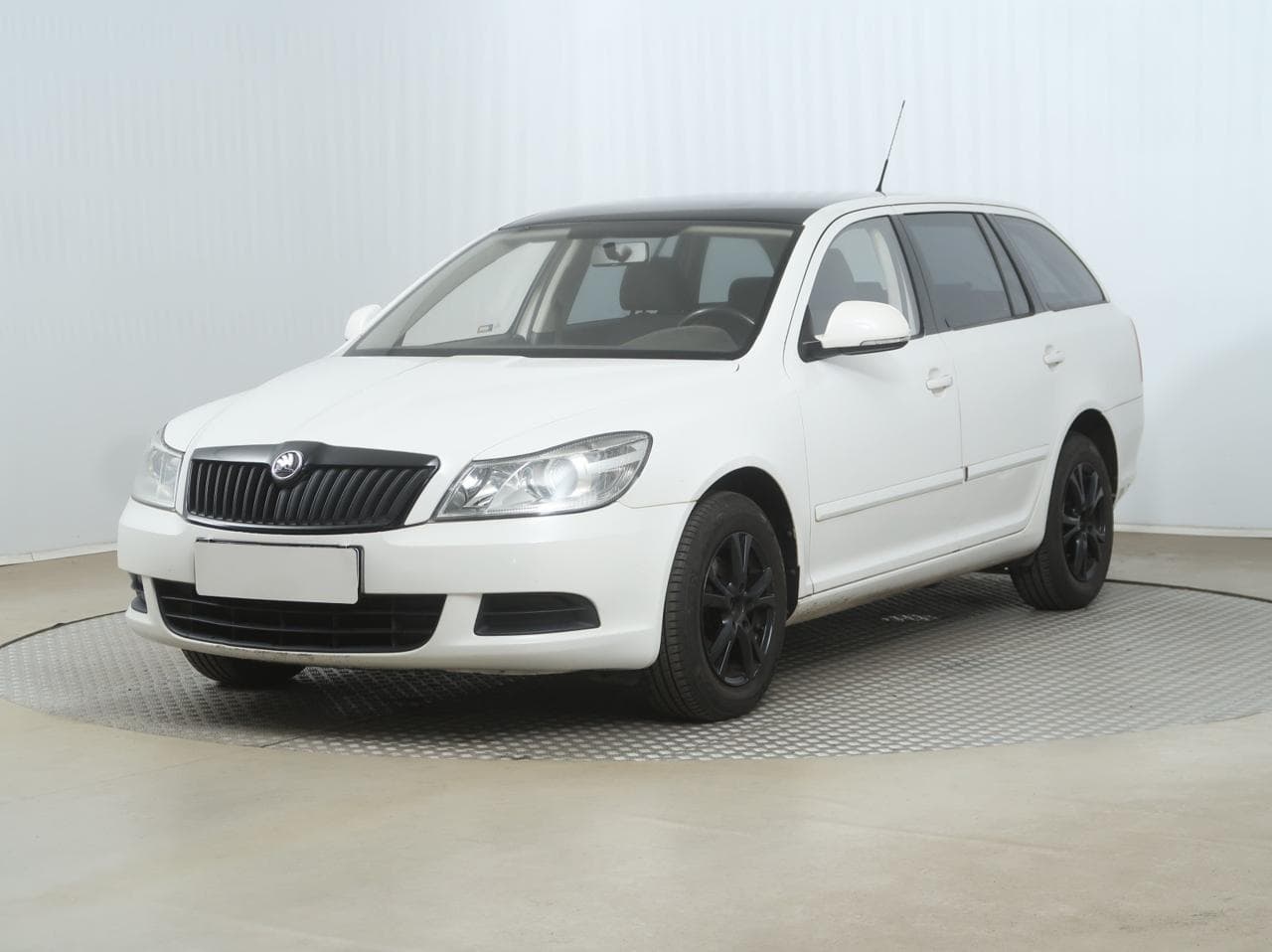 2012 Škoda OCTAVIA - 3