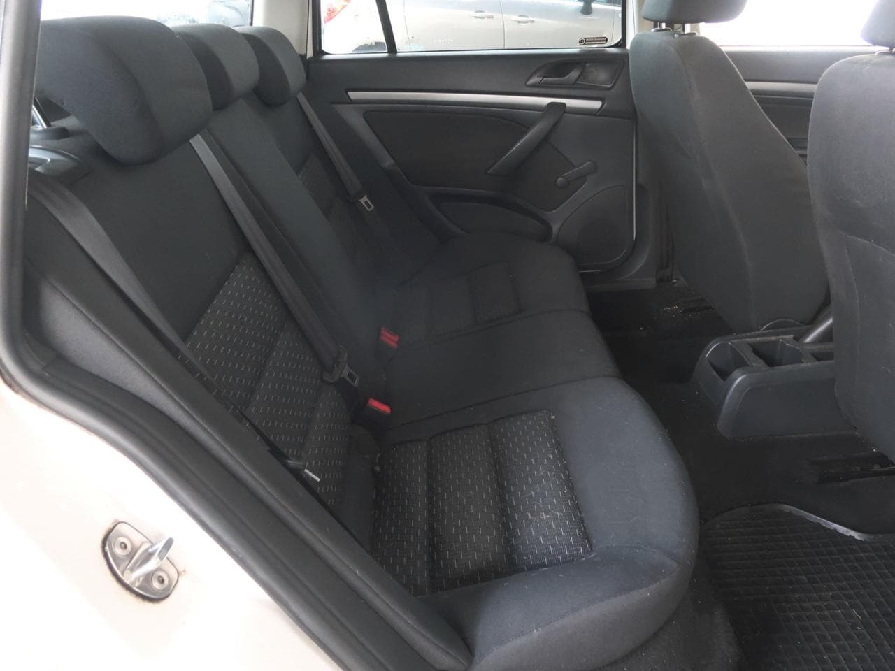 2012 Škoda OCTAVIA - 13