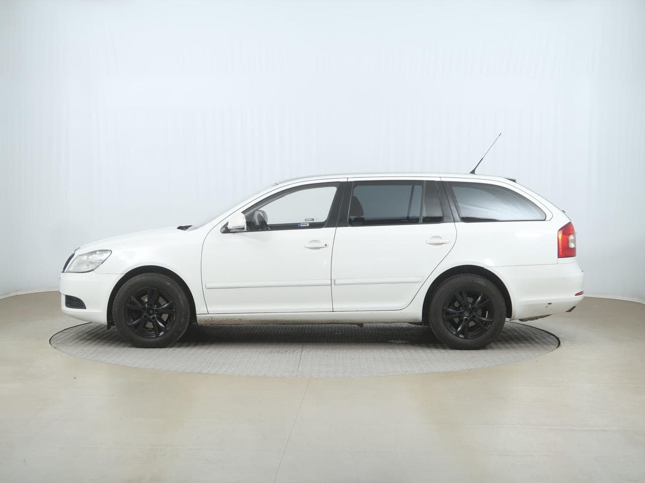 2012 Škoda OCTAVIA - 4