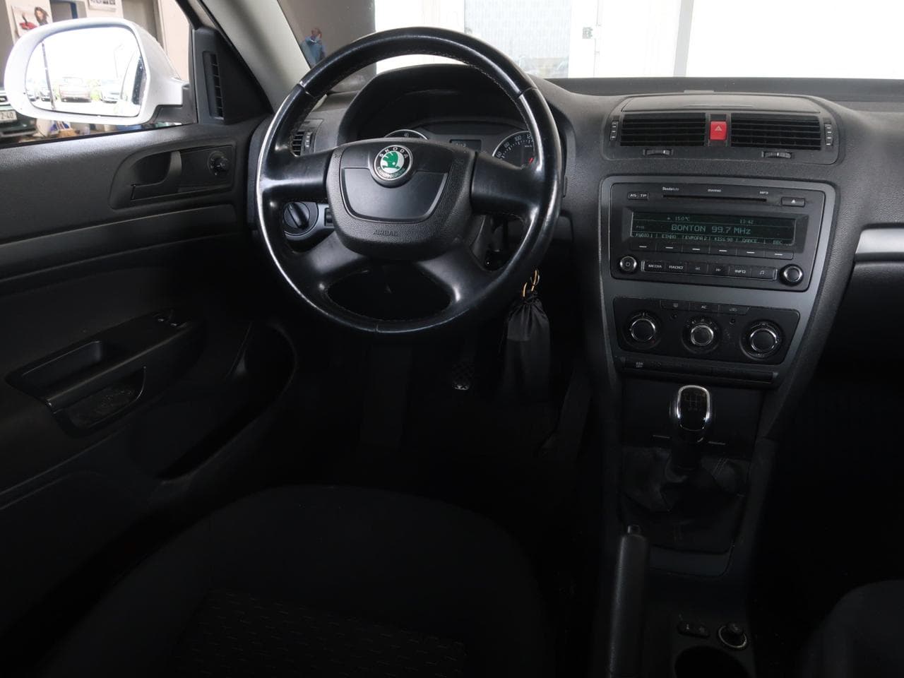 2012 Škoda OCTAVIA - 9