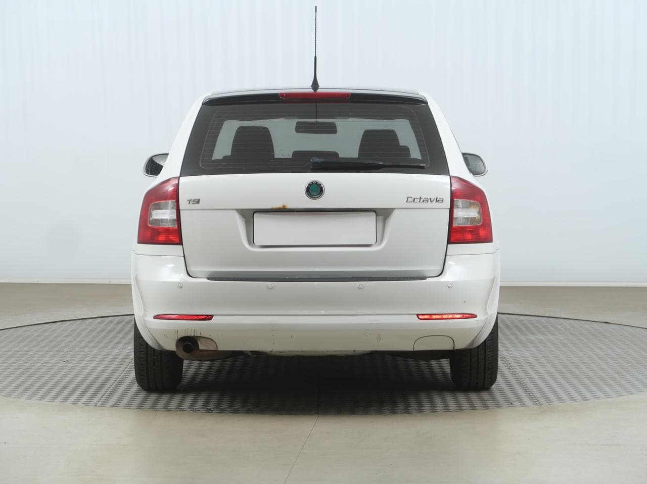 2012 Škoda OCTAVIA - 6