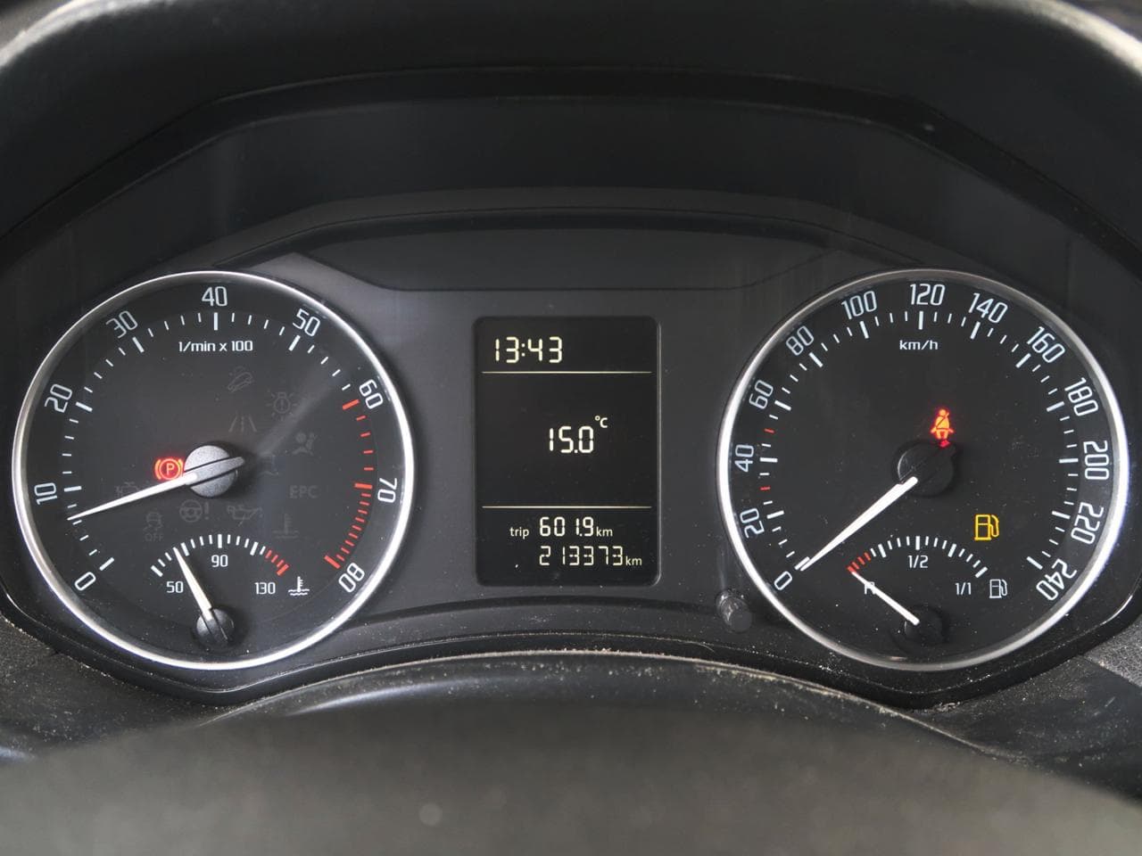 2012 Škoda OCTAVIA - 17