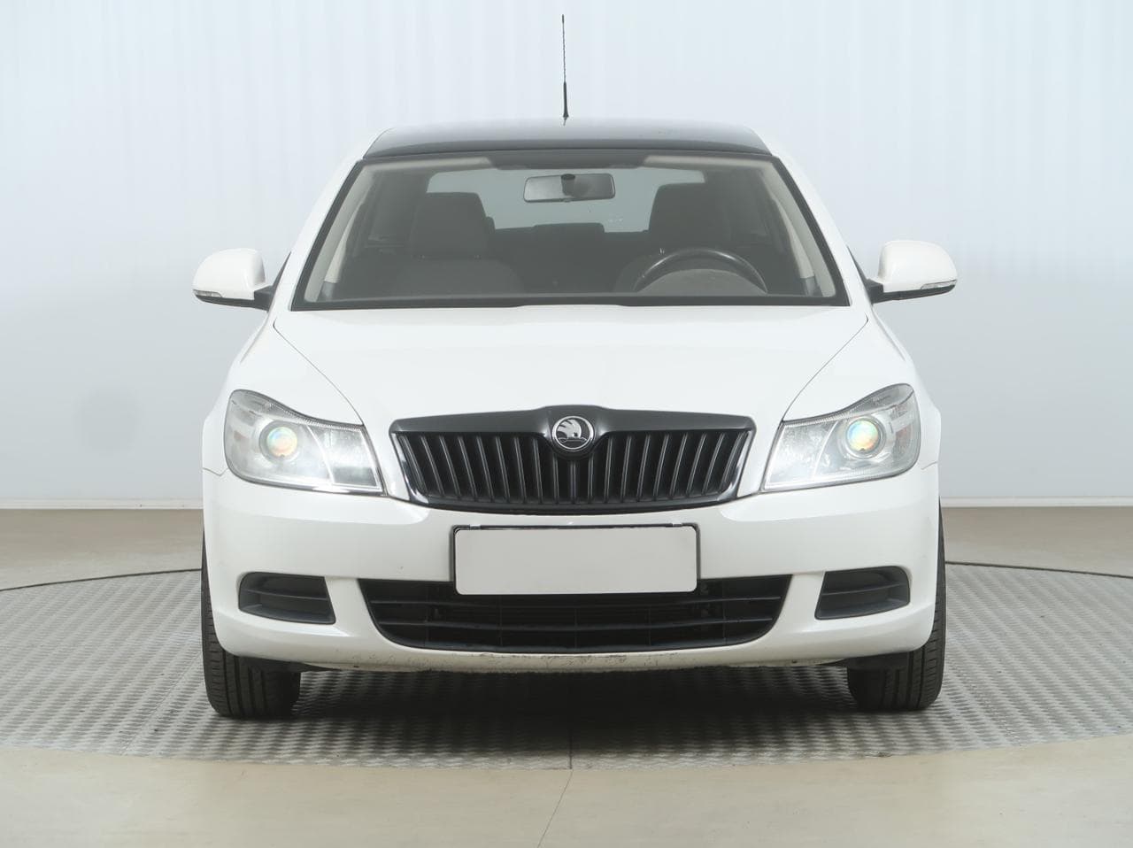 2012 Škoda OCTAVIA - 2