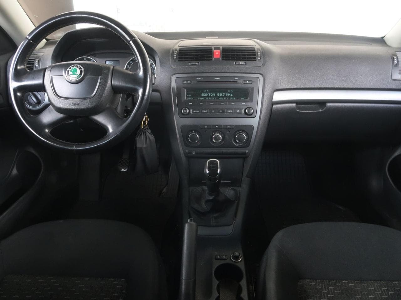 2012 Škoda OCTAVIA - 10