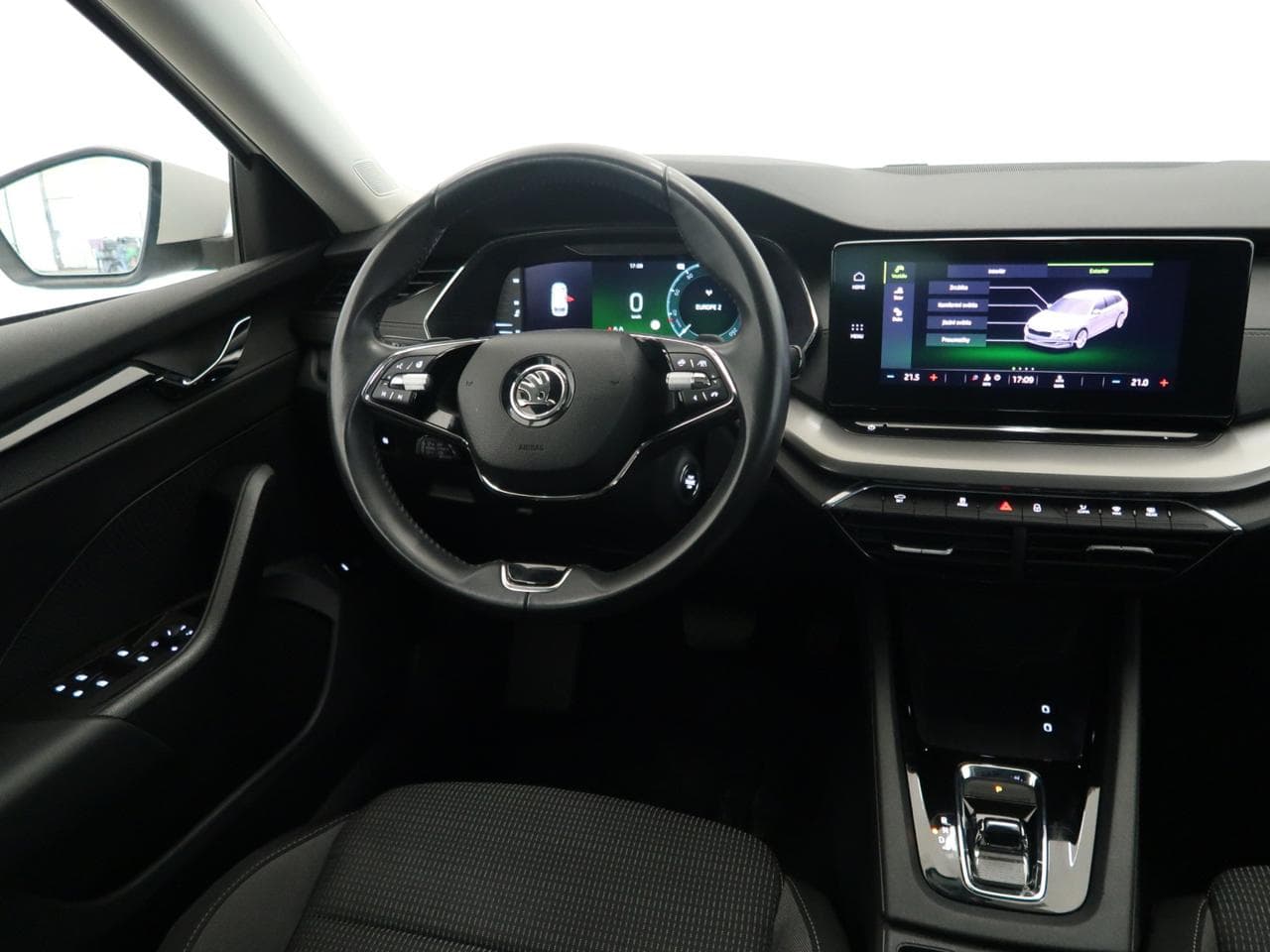 2023 Škoda OCTAVIA - 9
