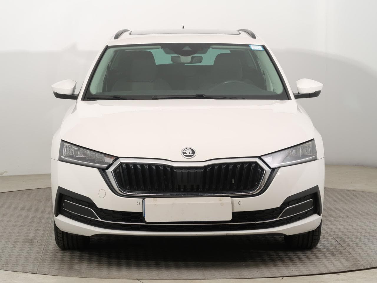 2023 Škoda OCTAVIA - 2