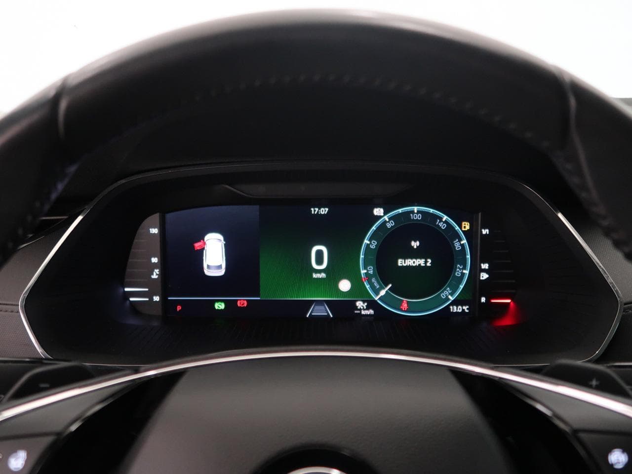 2023 Škoda OCTAVIA - 17