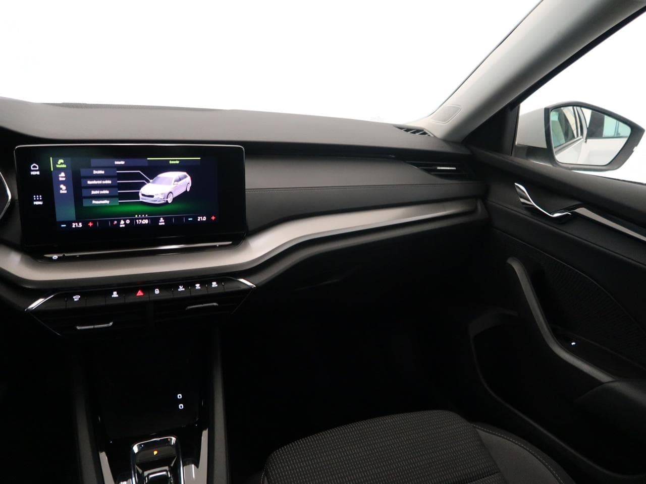 2023 Škoda OCTAVIA - 11