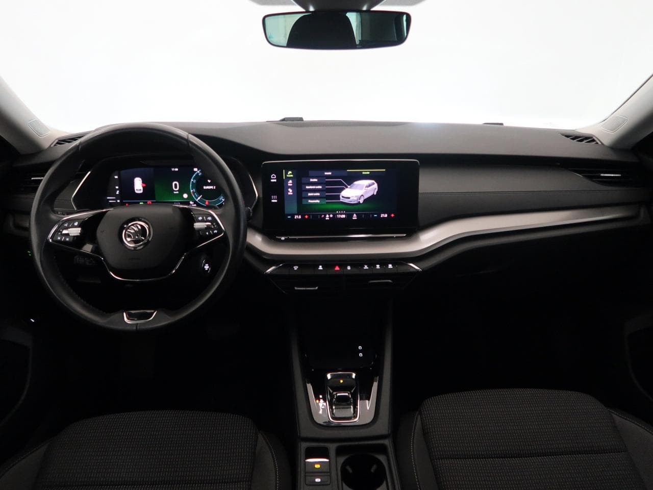 2023 Škoda OCTAVIA - 10