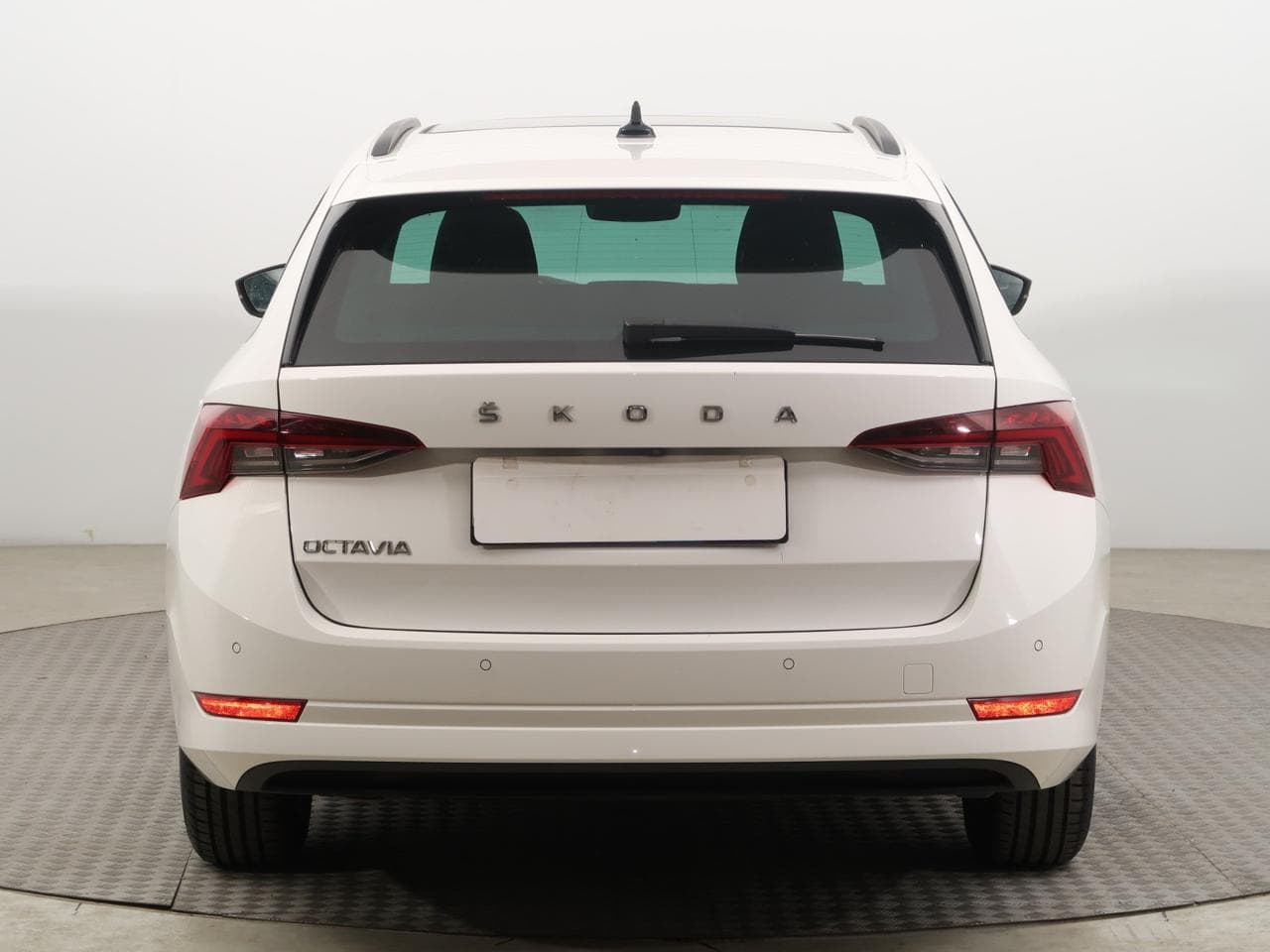 2023 Škoda OCTAVIA - 6