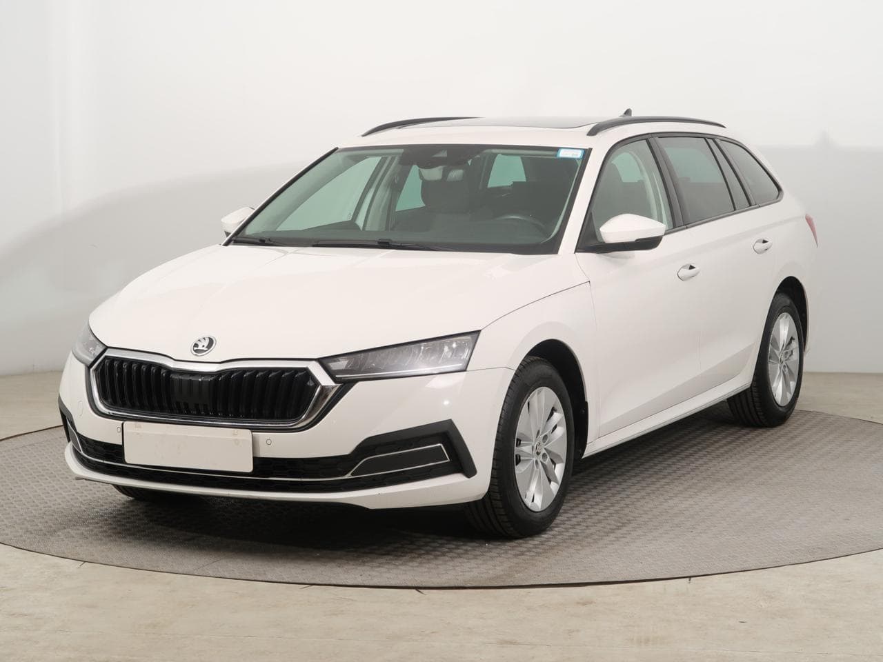 2023 Škoda OCTAVIA - 3