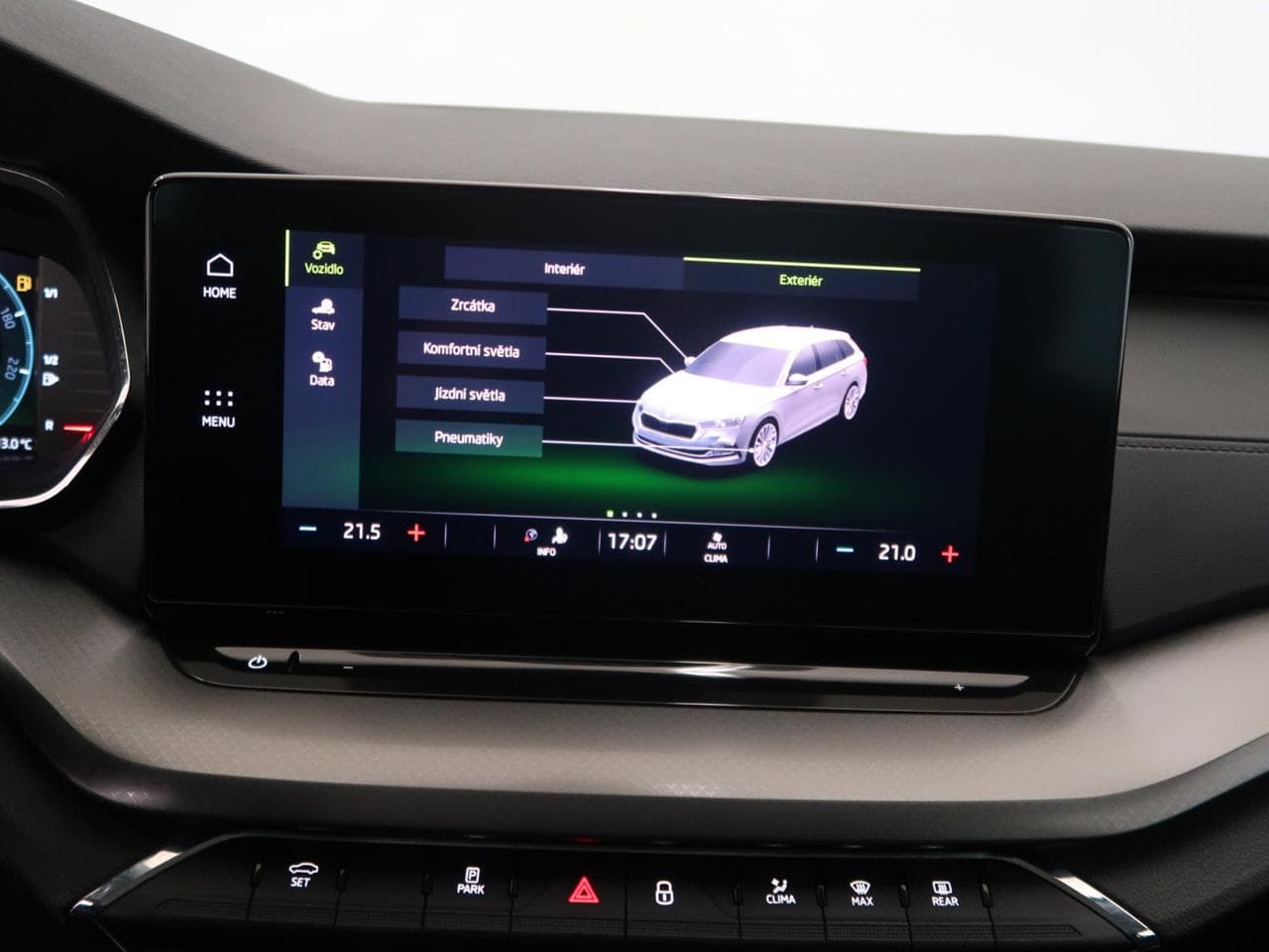 2023 Škoda OCTAVIA - 18