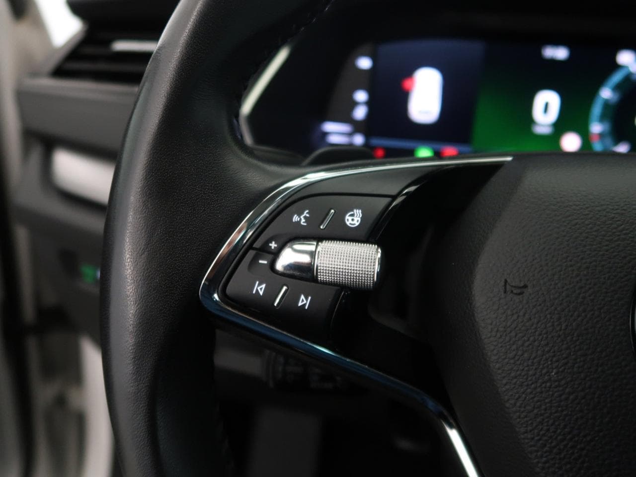 2023 Škoda OCTAVIA - 19