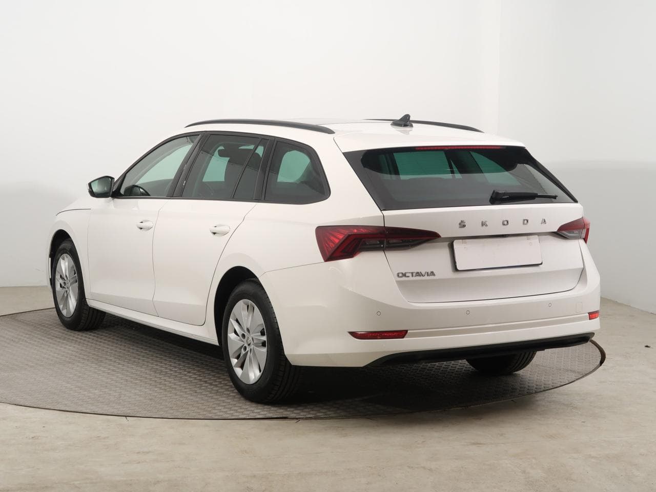 2023 Škoda OCTAVIA - 5