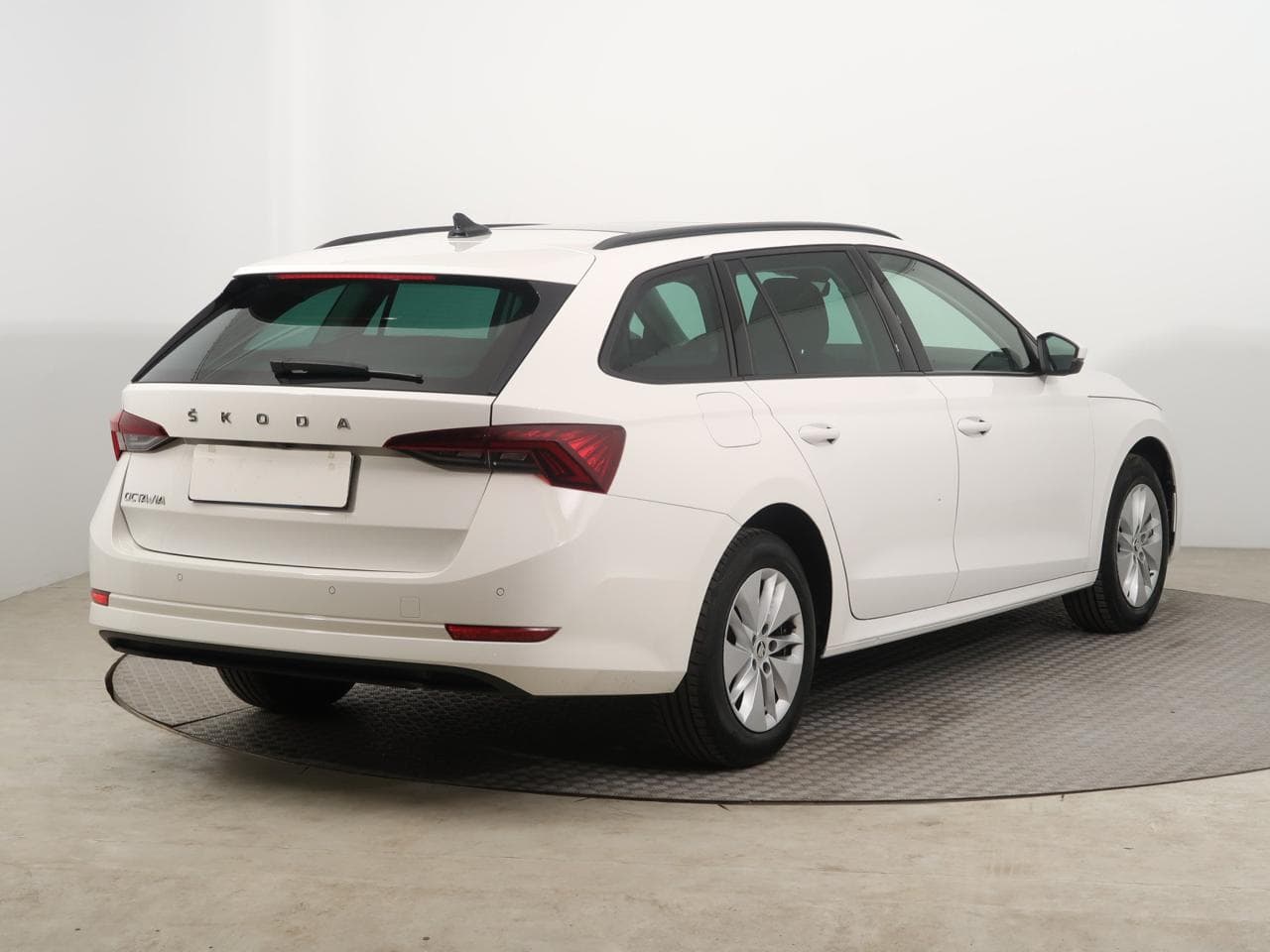 2023 Škoda OCTAVIA - 7