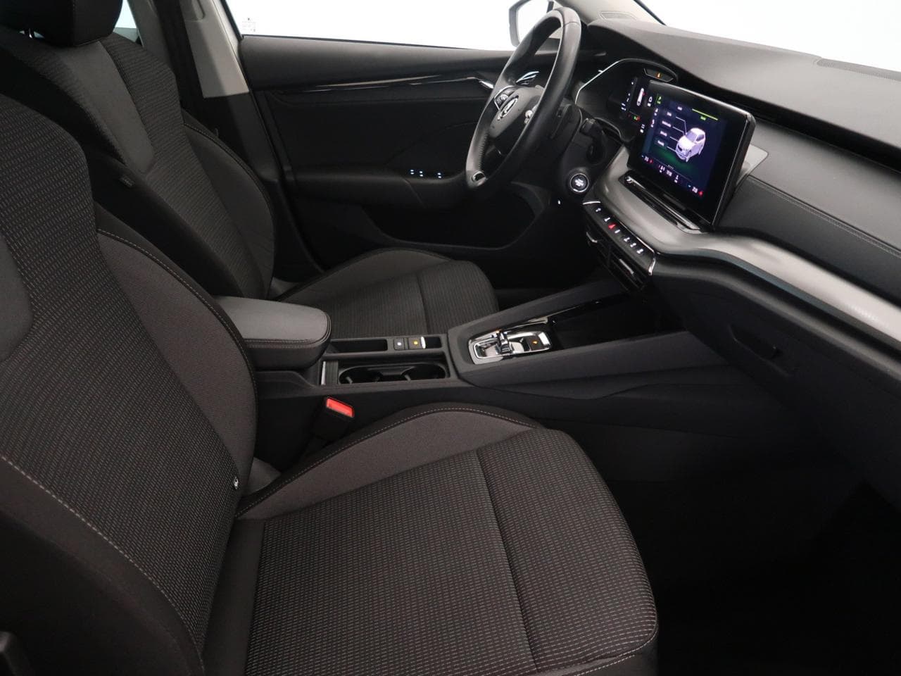 2023 Škoda OCTAVIA - 12