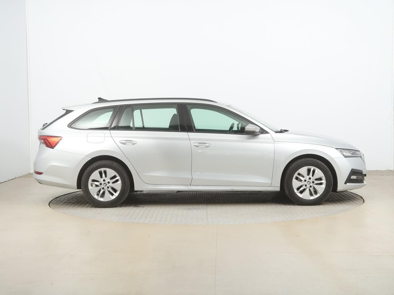 2022 Škoda OCTAVIA - 8