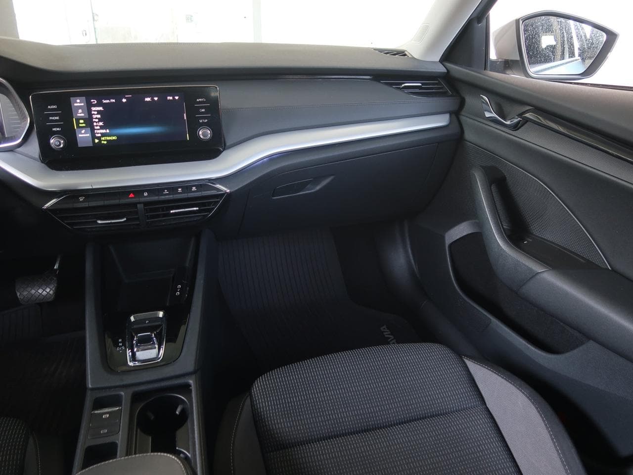 2022 Škoda OCTAVIA - 12