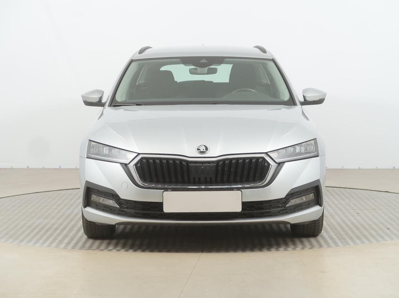 2022 Škoda OCTAVIA - 2