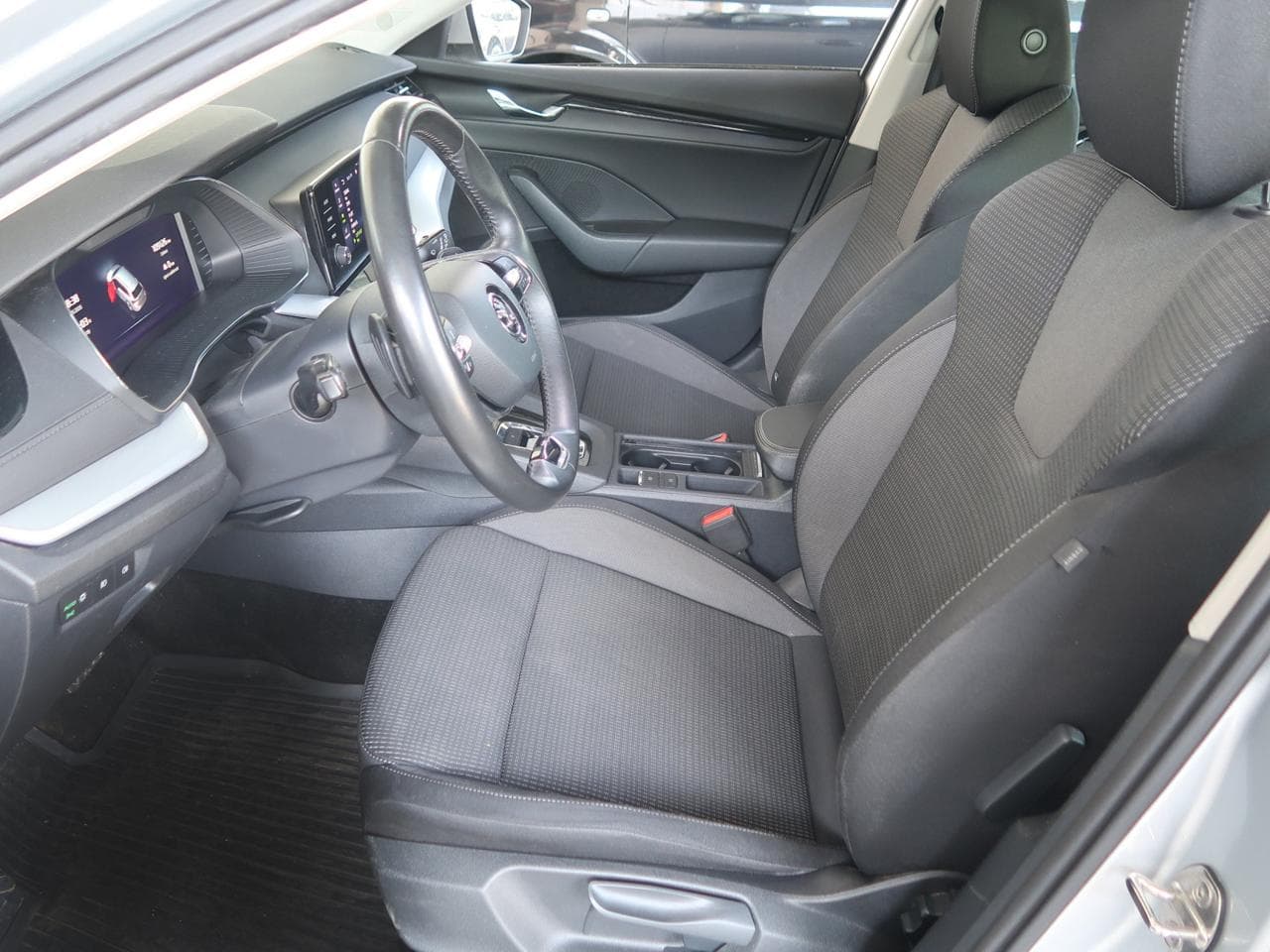 2022 Škoda OCTAVIA - 17