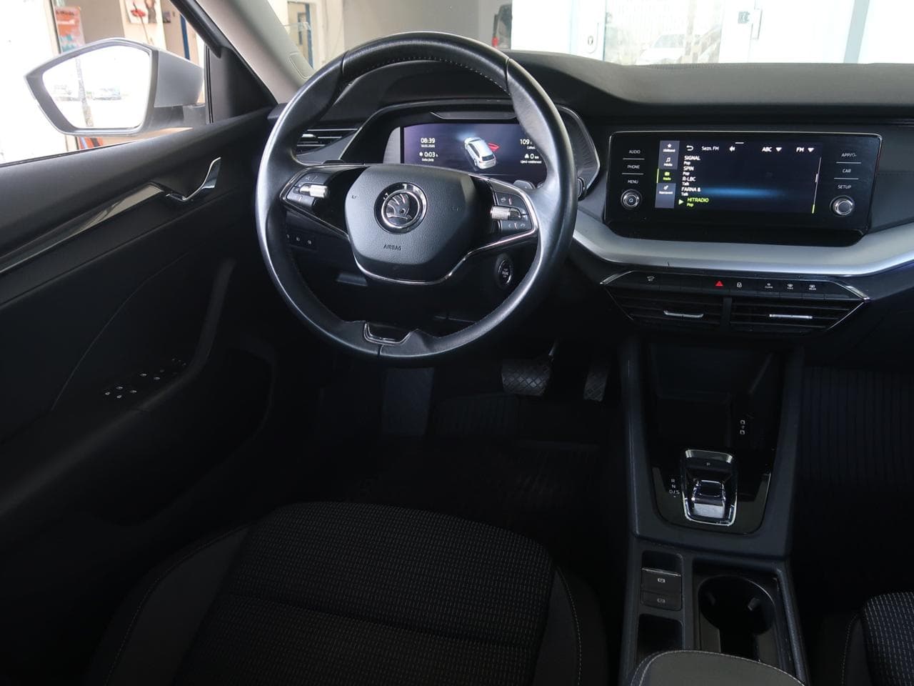 2022 Škoda OCTAVIA - 10