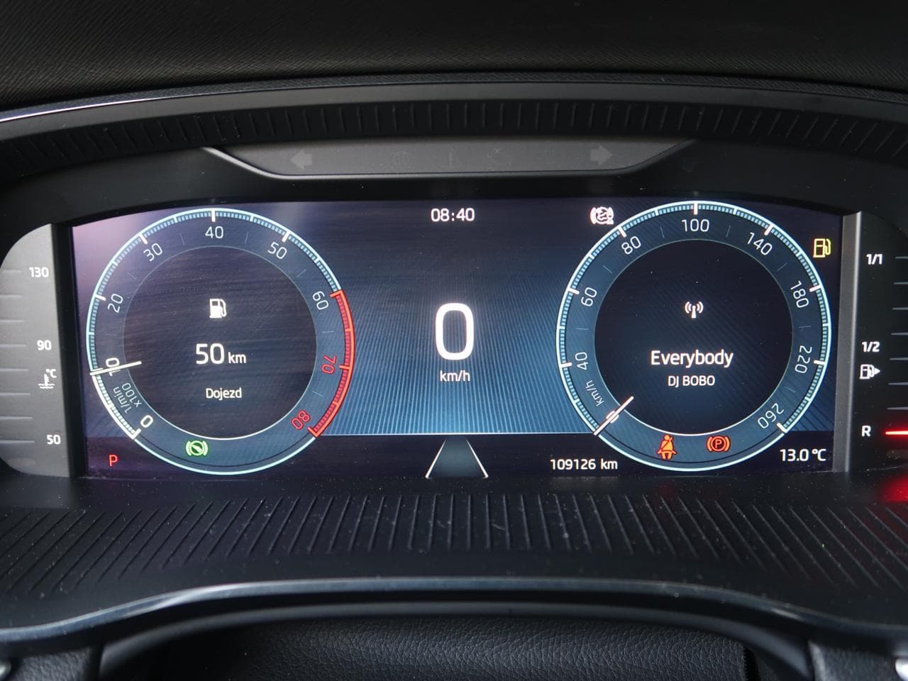 2022 Škoda OCTAVIA - 18