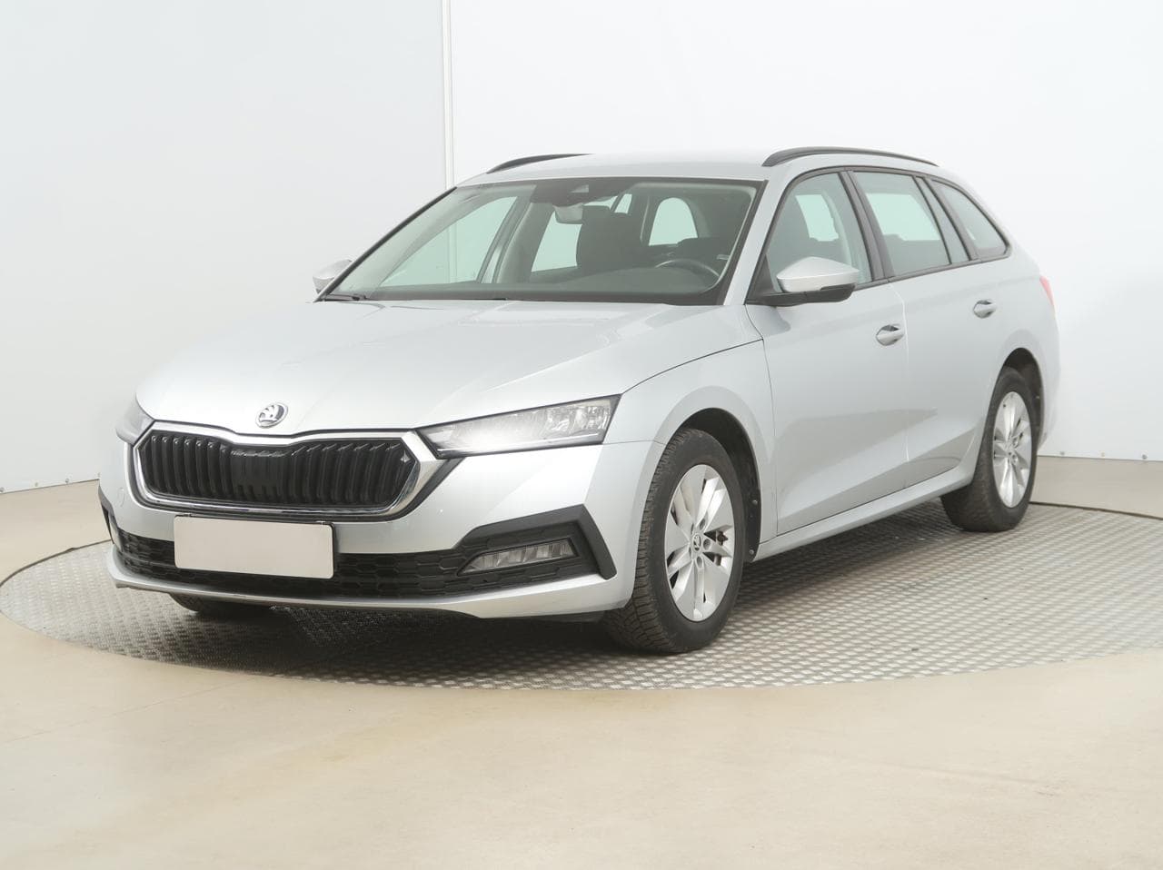 2022 Škoda OCTAVIA - 3