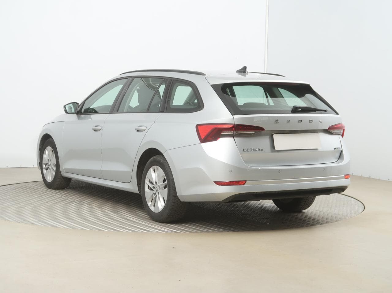 2022 Škoda OCTAVIA - 5