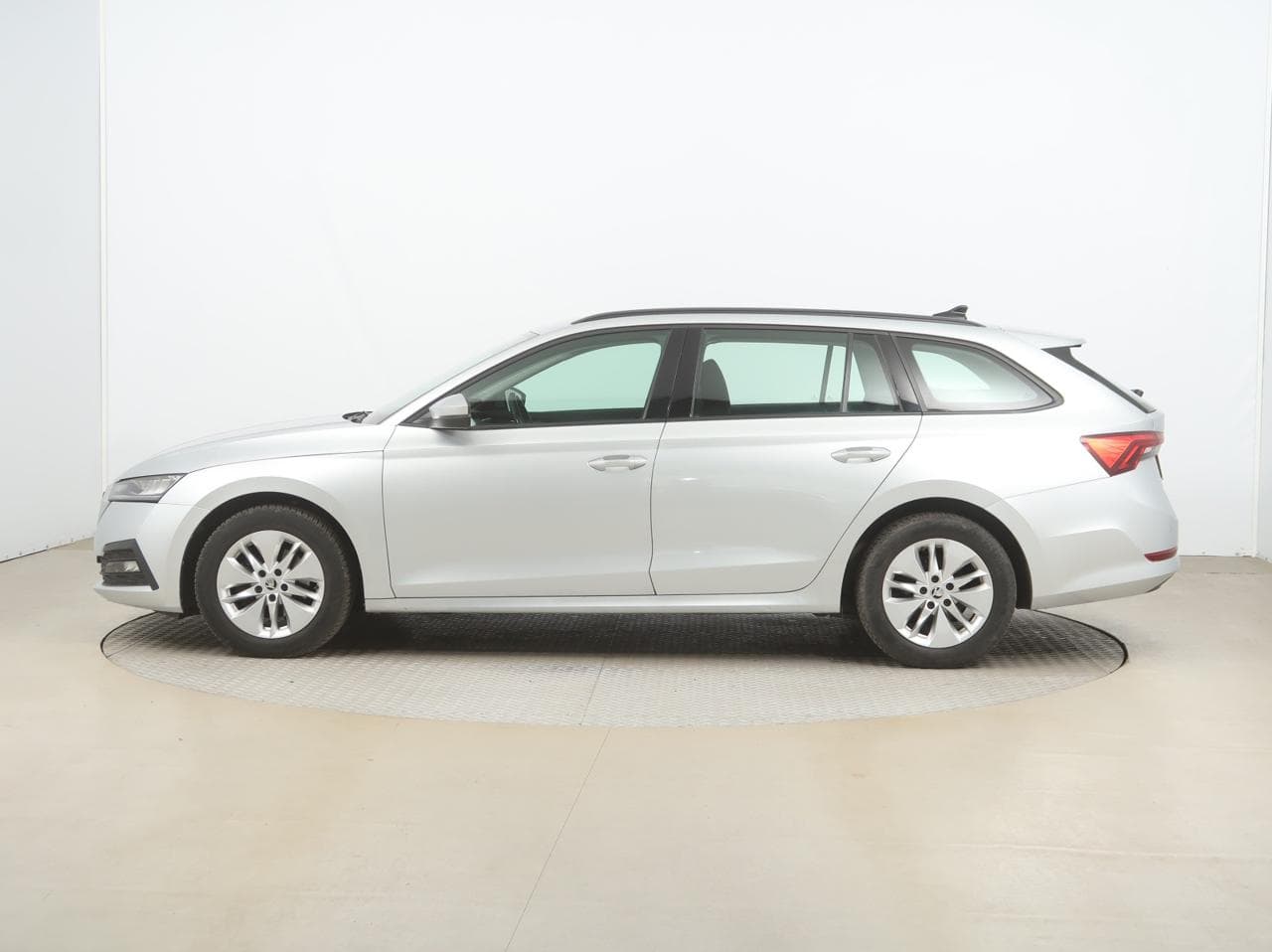 2022 Škoda OCTAVIA - 4