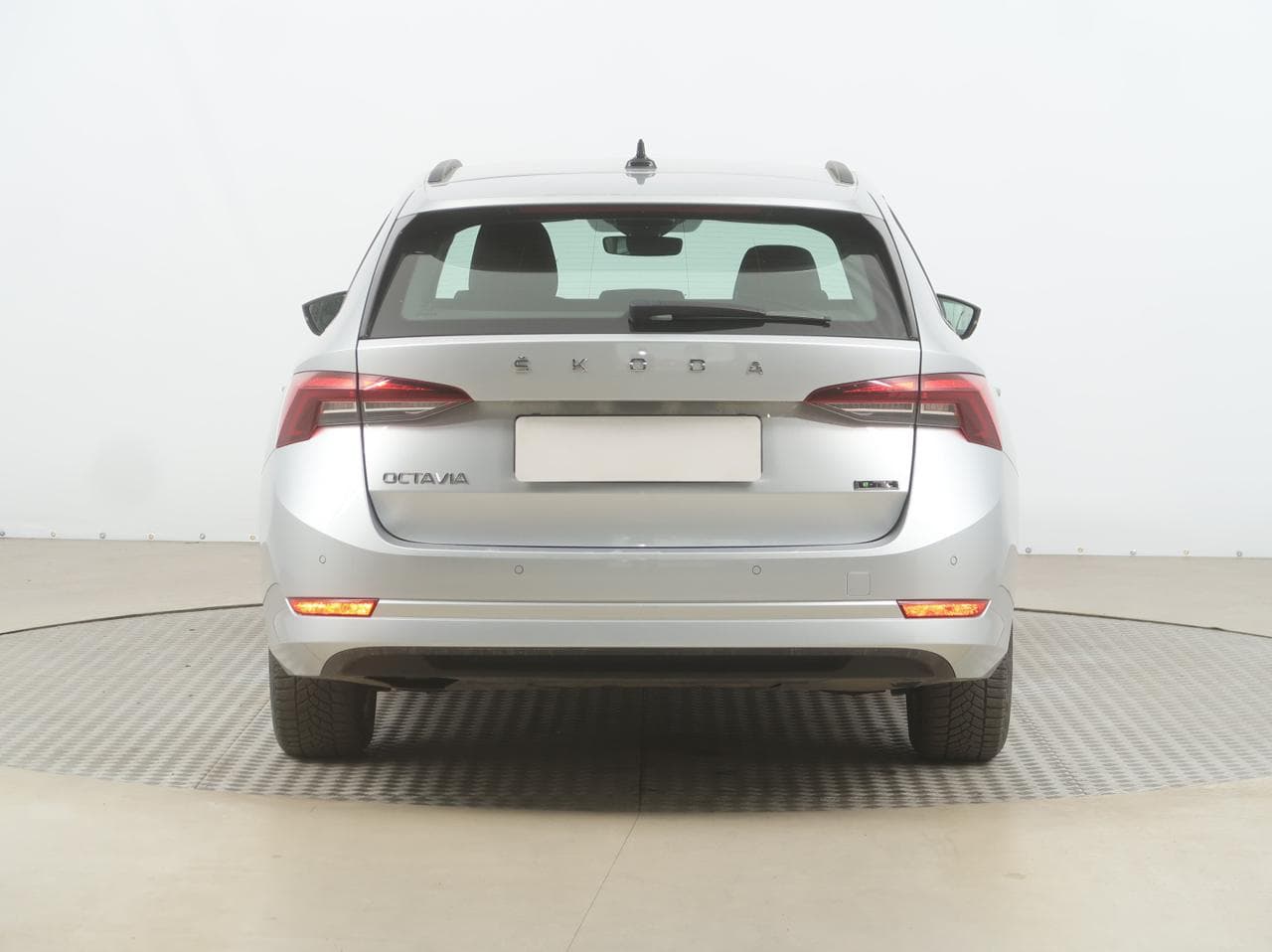 2022 Škoda OCTAVIA - 6