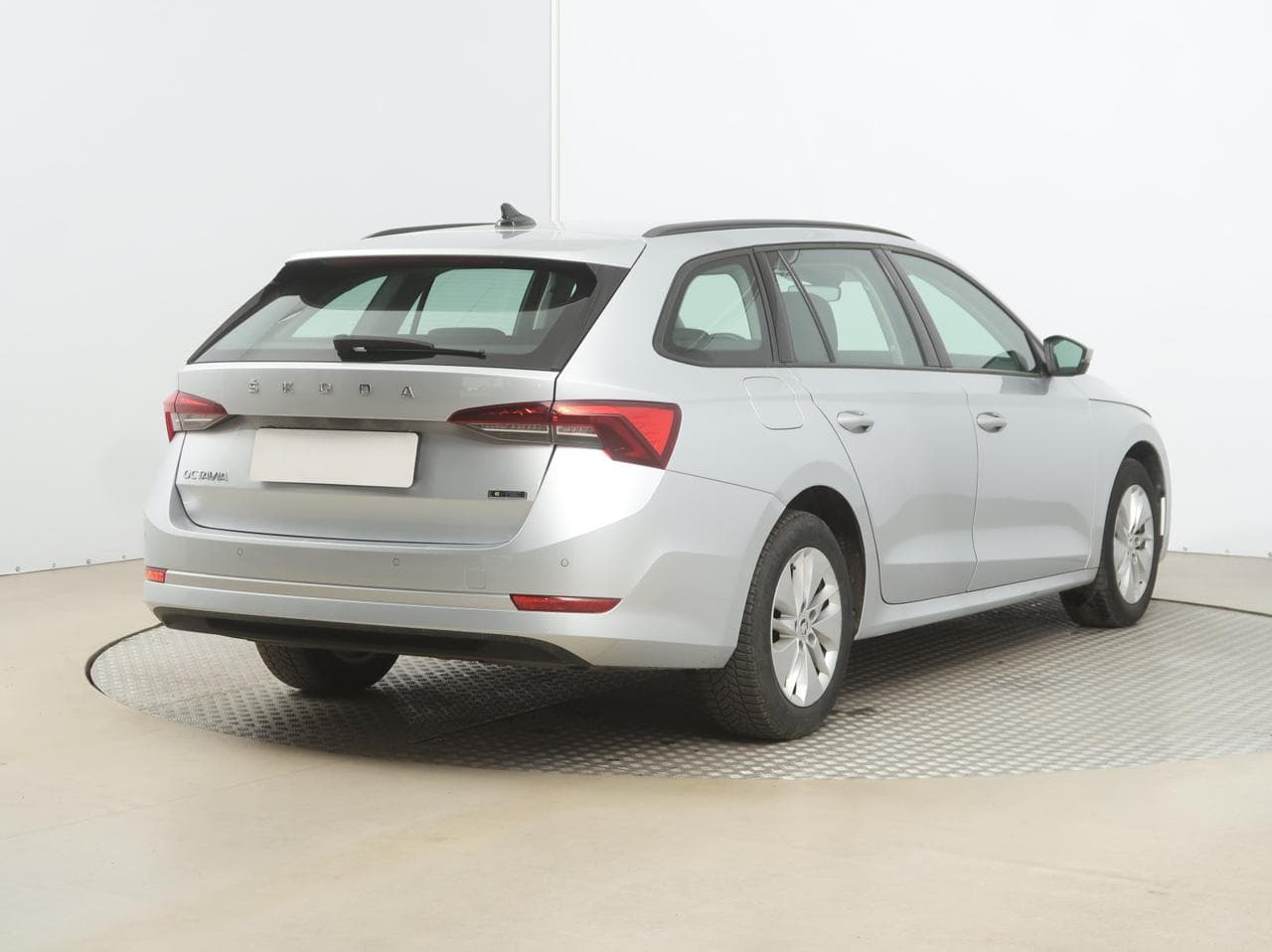 2022 Škoda OCTAVIA - 7