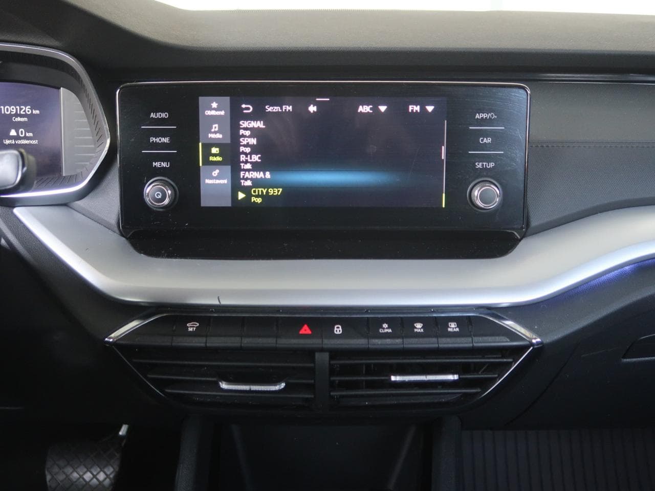 2022 Škoda OCTAVIA - 19