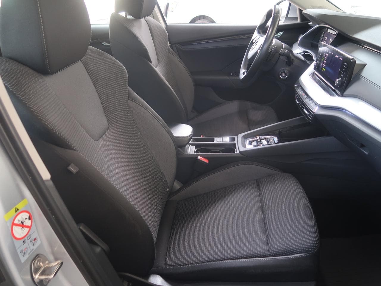 2022 Škoda OCTAVIA - 13