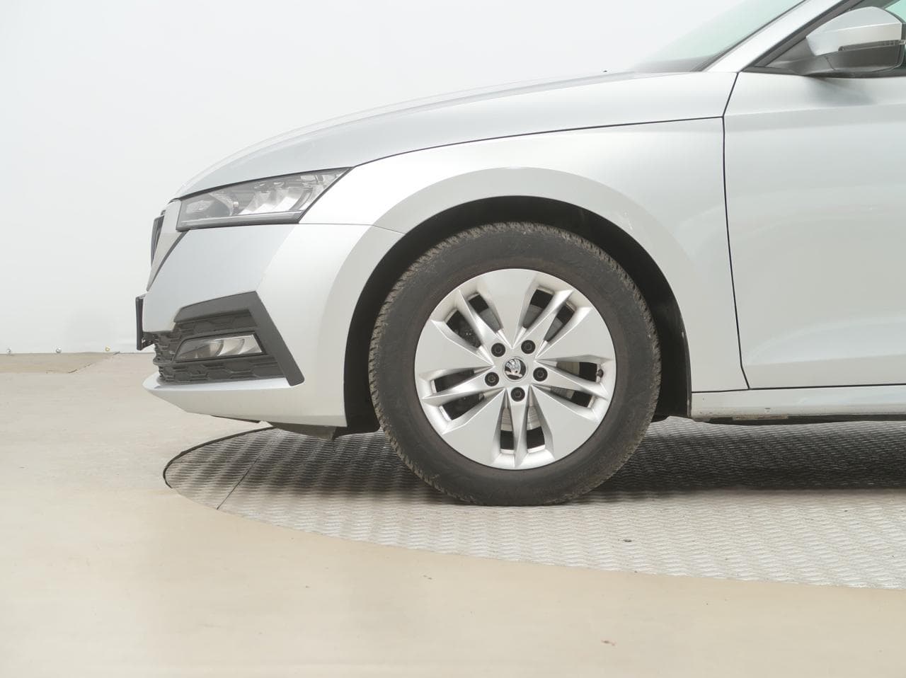 2022 Škoda OCTAVIA - 9